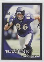 Todd Heap #/55