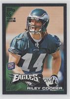 Riley Cooper #/55