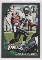 LeSean McCoy #/55