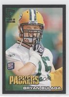 Bryan Bulaga #/55