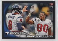 Houston Texans #/55