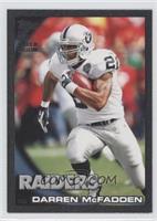 Darren McFadden #/55