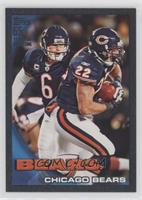 Chicago Bears Team #/55