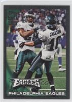 Philadelphia Eagles #/55