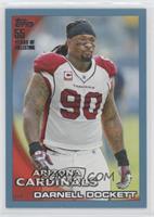 Darnell Dockett #/349