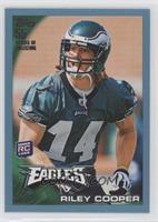 Riley Cooper #/349