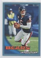 Jay Cutler #/349