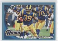 St. Louis Rams Team #/349