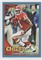 Chris Chambers #/349