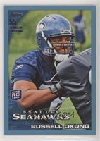 Russell Okung #/349