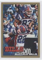 Buffalo Bills Team #/2,010