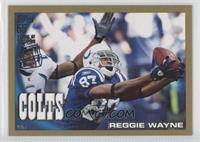 Reggie Wayne #/2,010