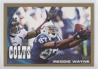 Reggie Wayne #/2,010