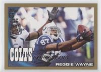 Reggie Wayne #/2,010