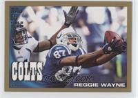 Reggie Wayne #/2,010