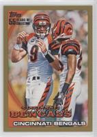 Cincinnati Bengals #/2,010