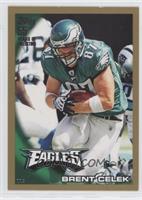 Brent Celek #/2,010