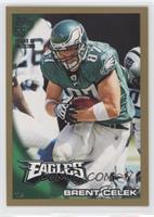 Brent Celek #/2,010