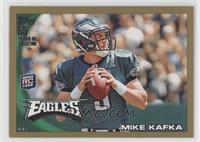 Mike Kafka #/2,010