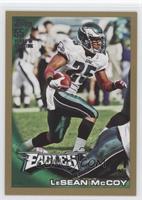 LeSean McCoy #/2,010