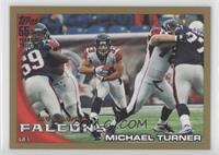 Michael Turner #/2,010