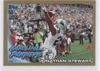 Jonathan Stewart #/2,010