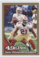 San Francisco 49ers Team #/2,010