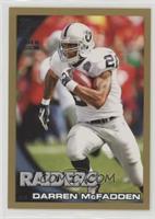 Darren McFadden #/2,010