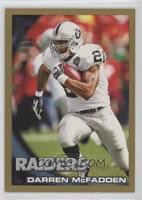 Darren McFadden #/2,010