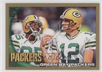 Green Bay Packers Team #/2,010