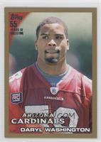 Daryl Washington #/2,010