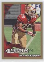 Glen Coffee #/2,010