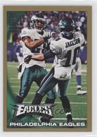 Philadelphia Eagles #/2,010