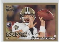 Sean Canfield #/2,010