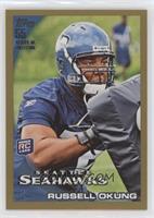 Russell Okung #/2,010