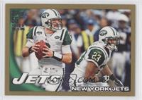 New York Jets Team #/2,010