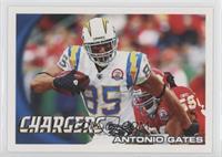 Antonio Gates