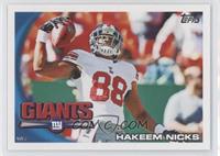 Hakeem Nicks