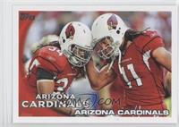 Arizona Cardinals Team