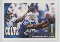 Reggie Wayne [Noted]