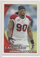 Darnell Dockett