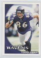 Todd Heap