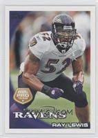 All Pro Team - Ray Lewis
