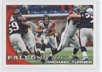 Michael Turner