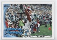 Jonathan Stewart