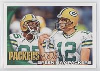 Green Bay Packers Team