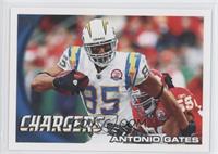 Antonio Gates