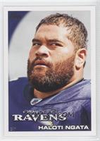 Haloti Ngata