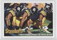 Pittsburgh Steelers Team