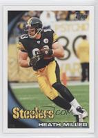 Heath Miller